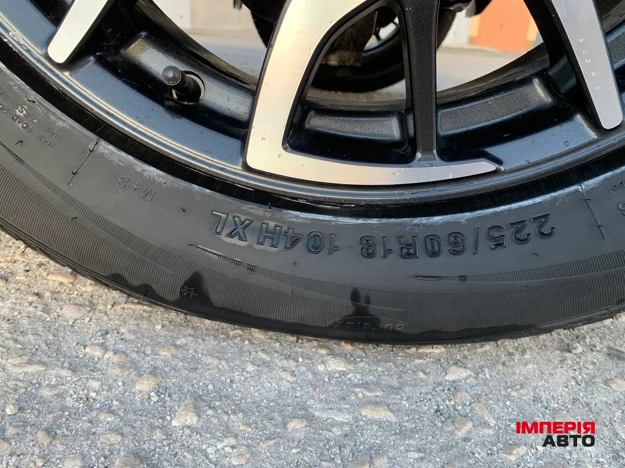 Subaru Crosstrek - фото 22