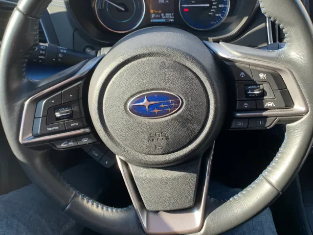 Subaru Crosstrek - фото 2