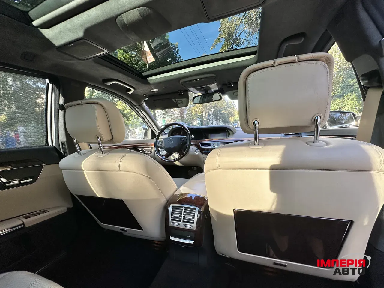 Mercedes-Benz S-Класс - фото 3