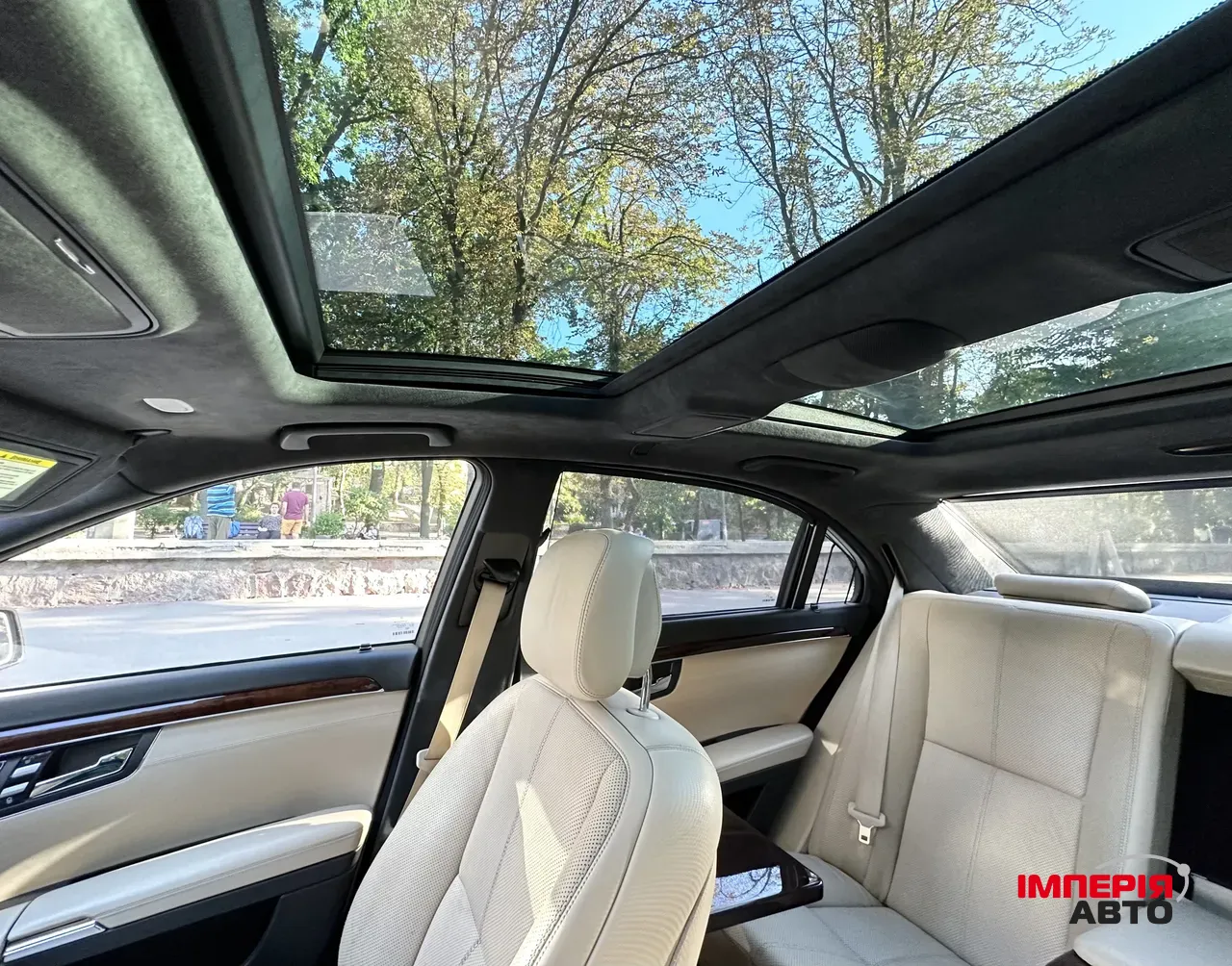 Mercedes-Benz S-Класс - фото 7