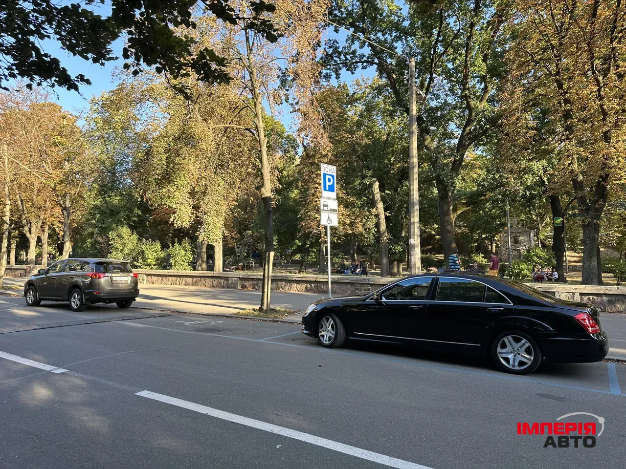 Mercedes-Benz S-Класс - фото 14