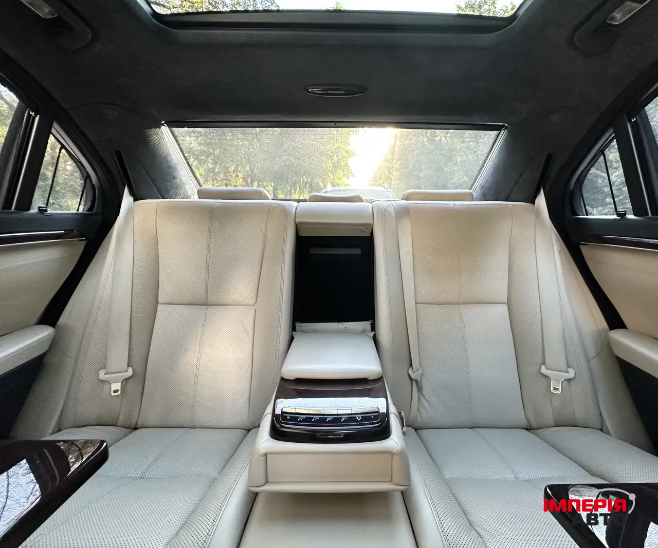 Mercedes-Benz S-Класс - фото 8