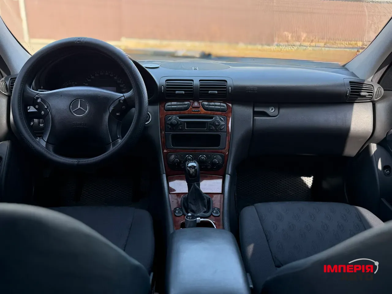 Mercedes-Benz C-Класс - фото 8