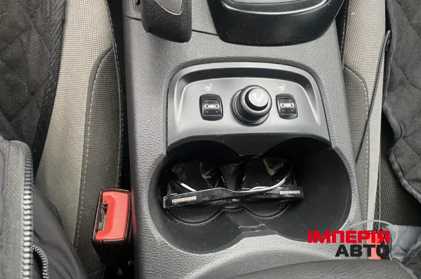 Ford Focus - фото 6