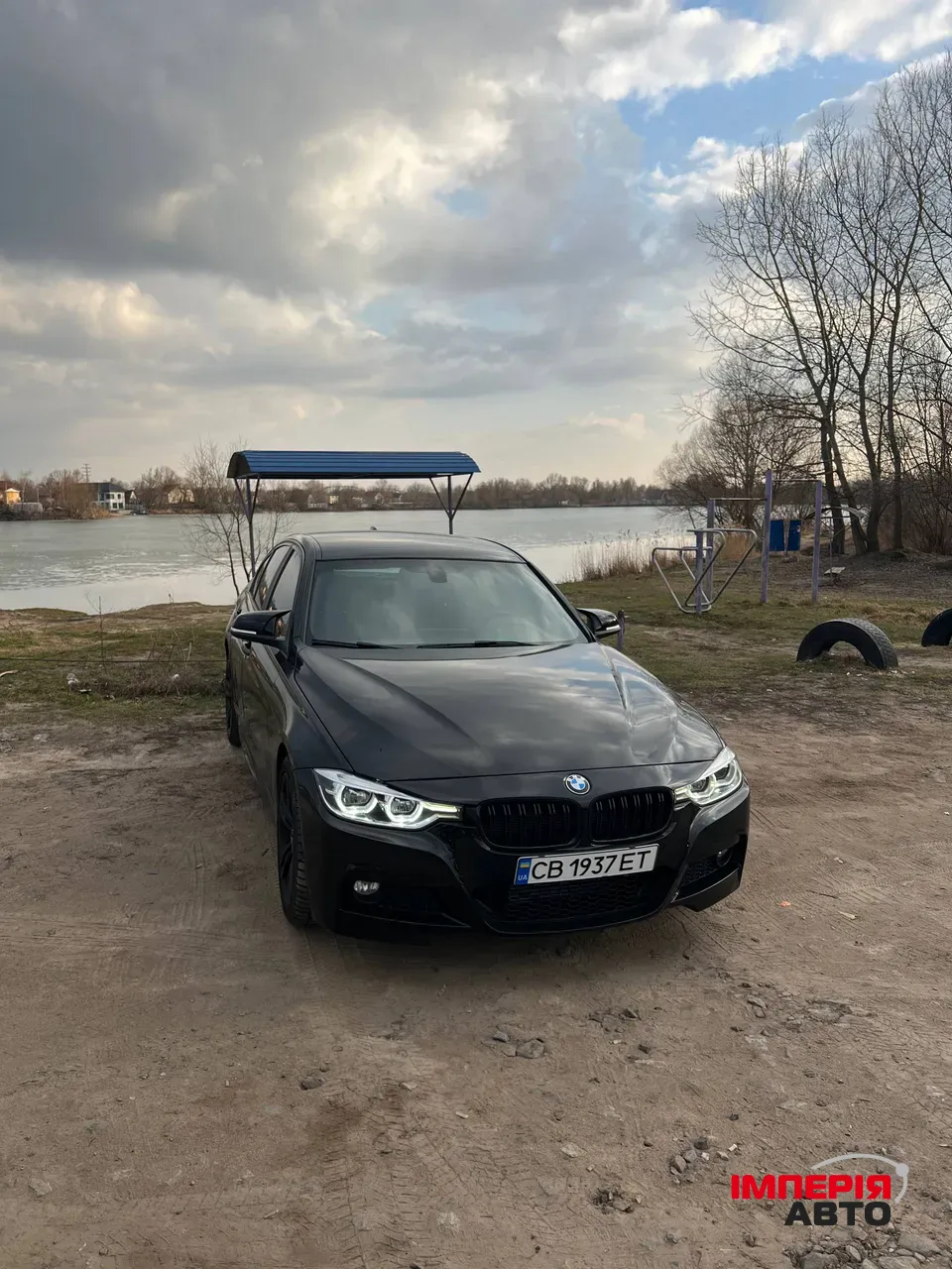 BMW 3 серії - фото 2