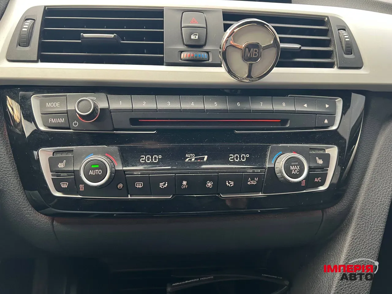 BMW 3 серії - фото 9