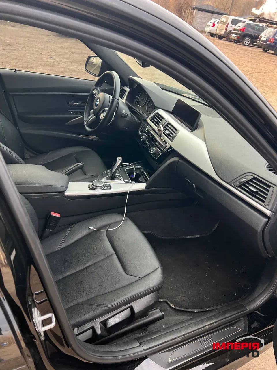 BMW 3 серії - фото 6
