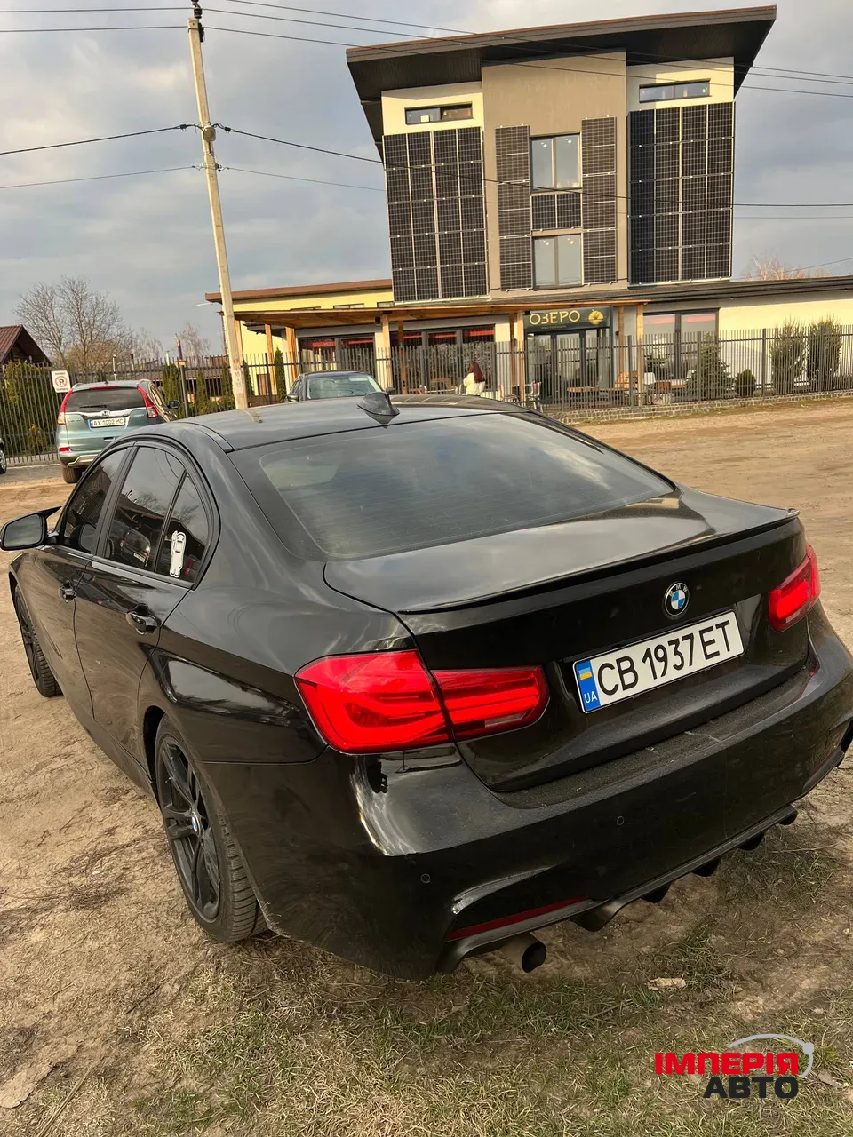 BMW 3 серії - фото 4