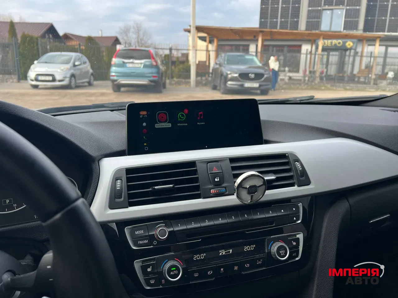 BMW 3 серії - фото 8