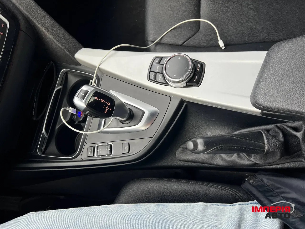 BMW 3 серії - фото 10