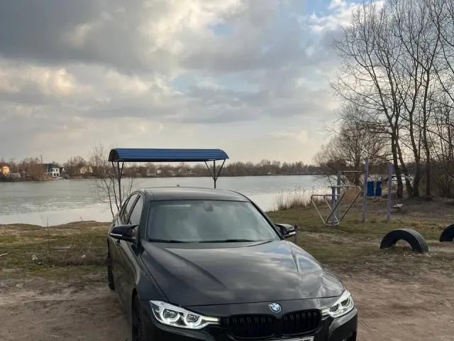 BMW 3 серії - фото 2
