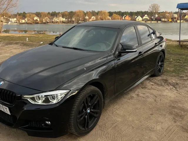 BMW 3 серії - фото 3