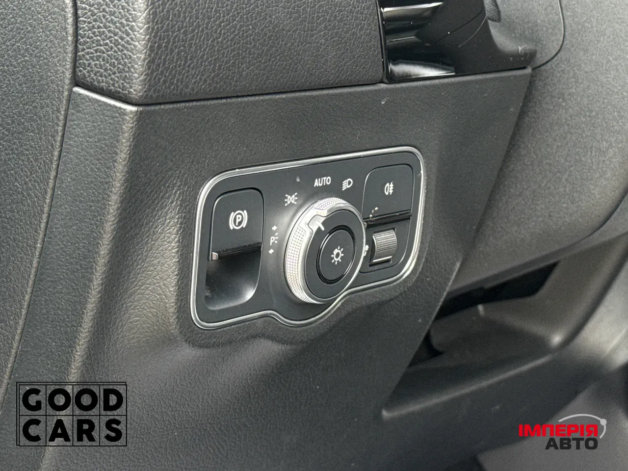 Mercedes-Benz GLA - фото 20