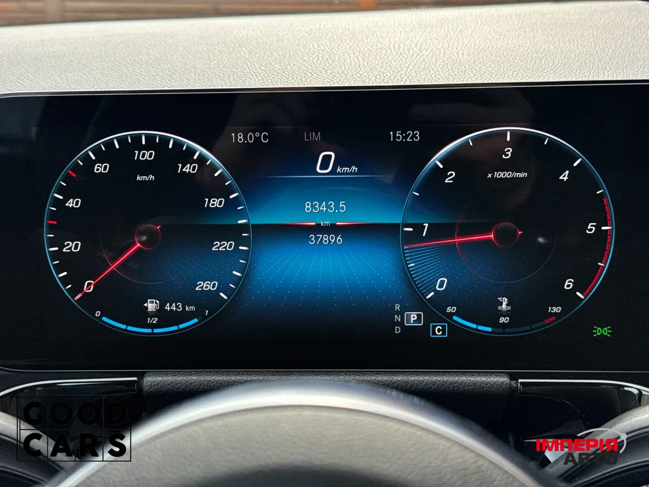 Mercedes-Benz GLA - фото 33