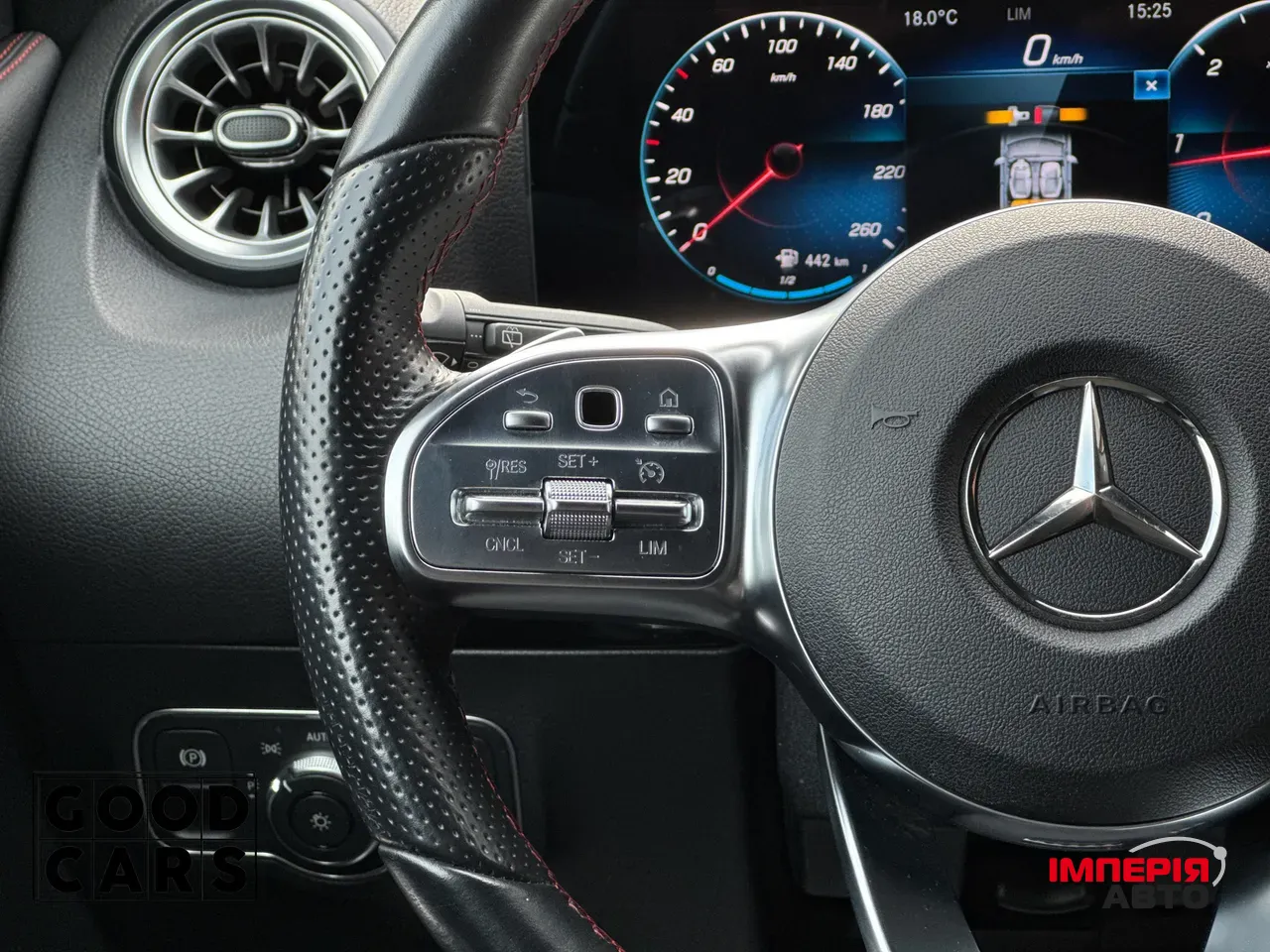 Mercedes-Benz GLA - фото 31