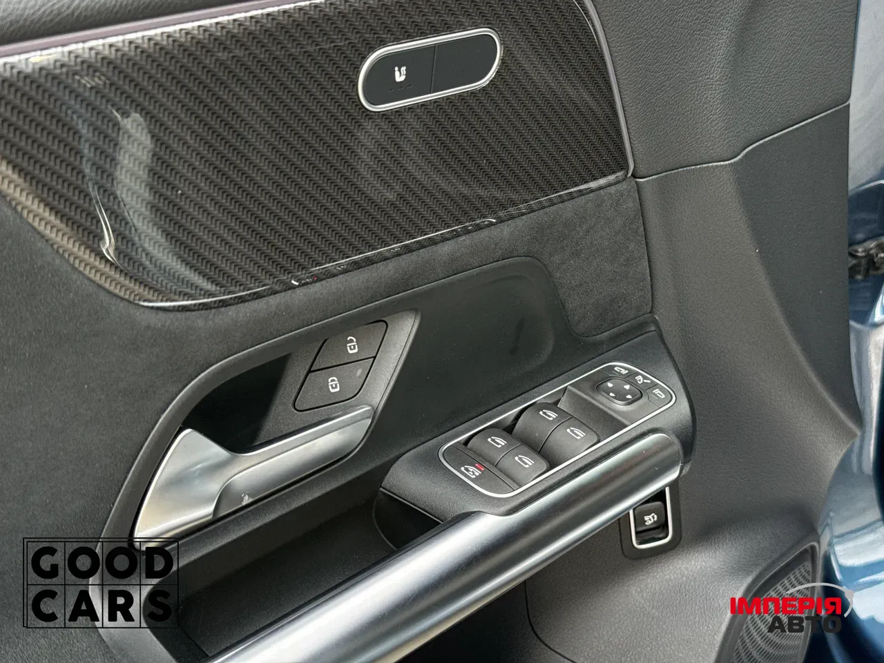 Mercedes-Benz GLA - фото 19