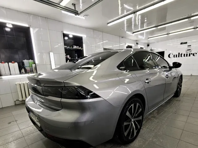 Peugeot 508 - фото 4