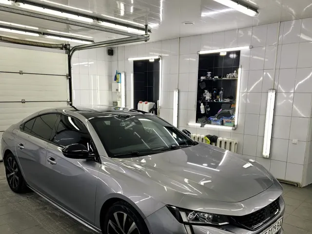 Peugeot 508 - фото 2