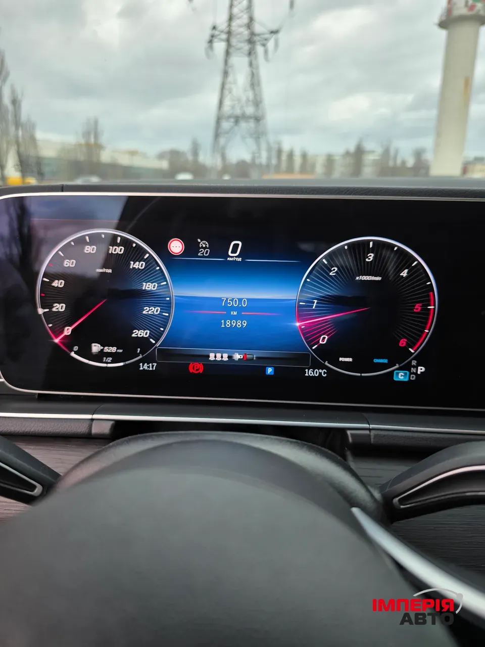 Mercedes-Benz GLE - фото 33