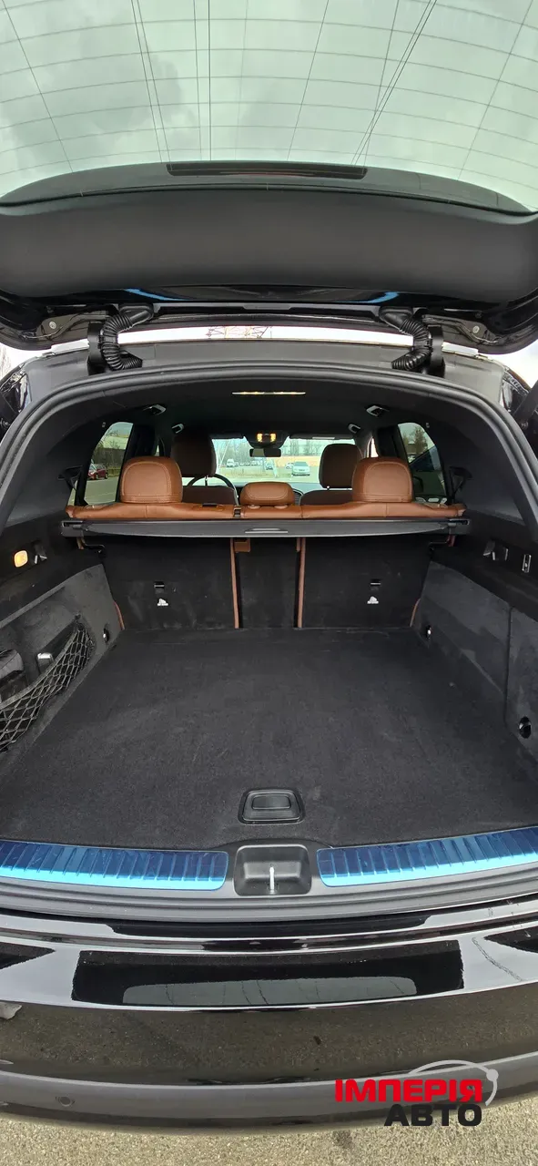 Mercedes-Benz GLE - фото 41