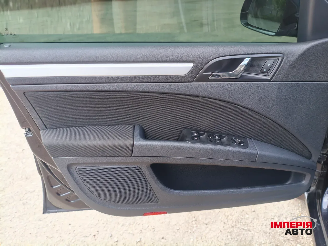 Skoda Superb - фото 14