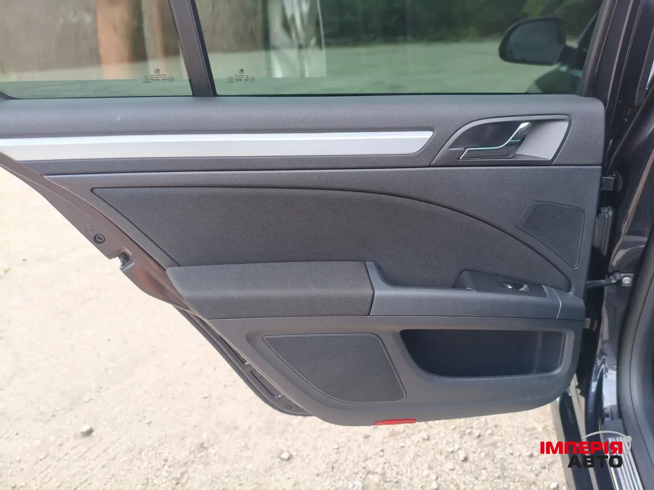 Skoda Superb - фото 20