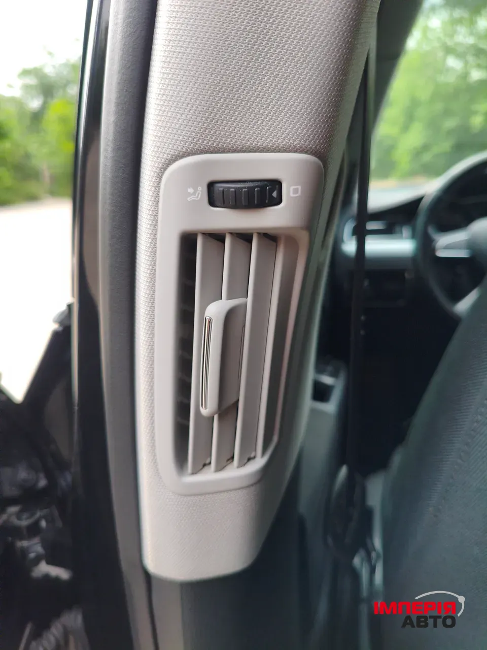 Skoda Superb - фото 19