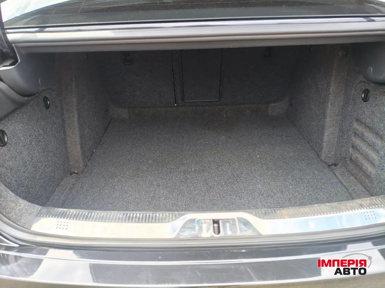 Skoda Superb - фото 22