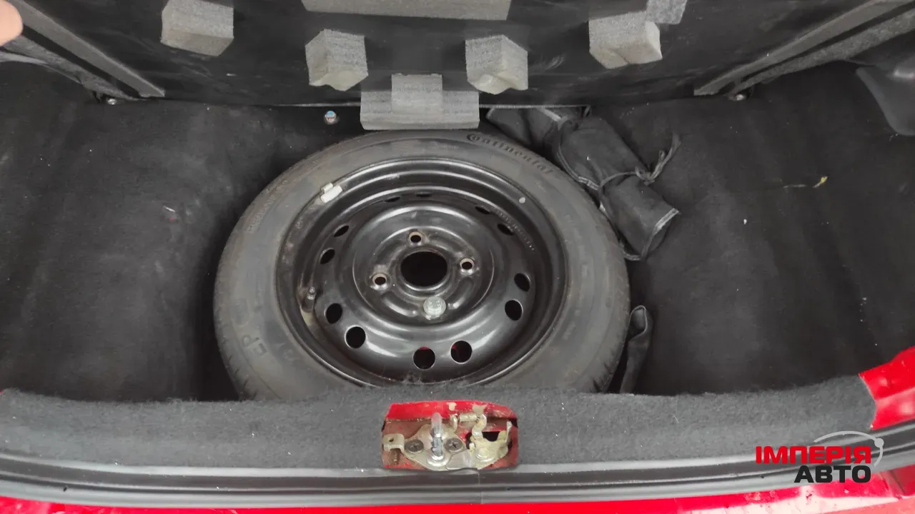 Daewoo Matiz - фото 15