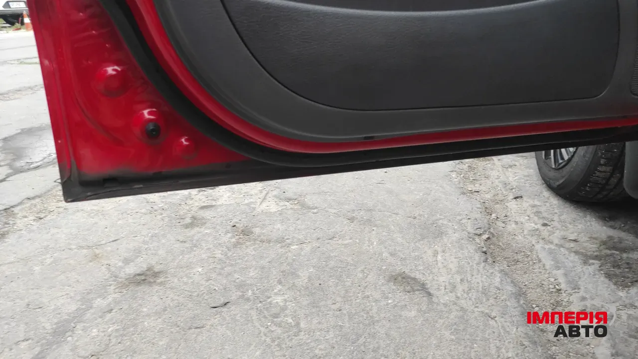 Daewoo Matiz - фото 7