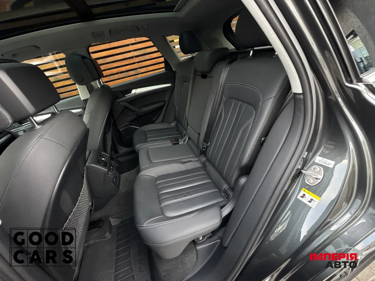 Audi Q5 - фото 33