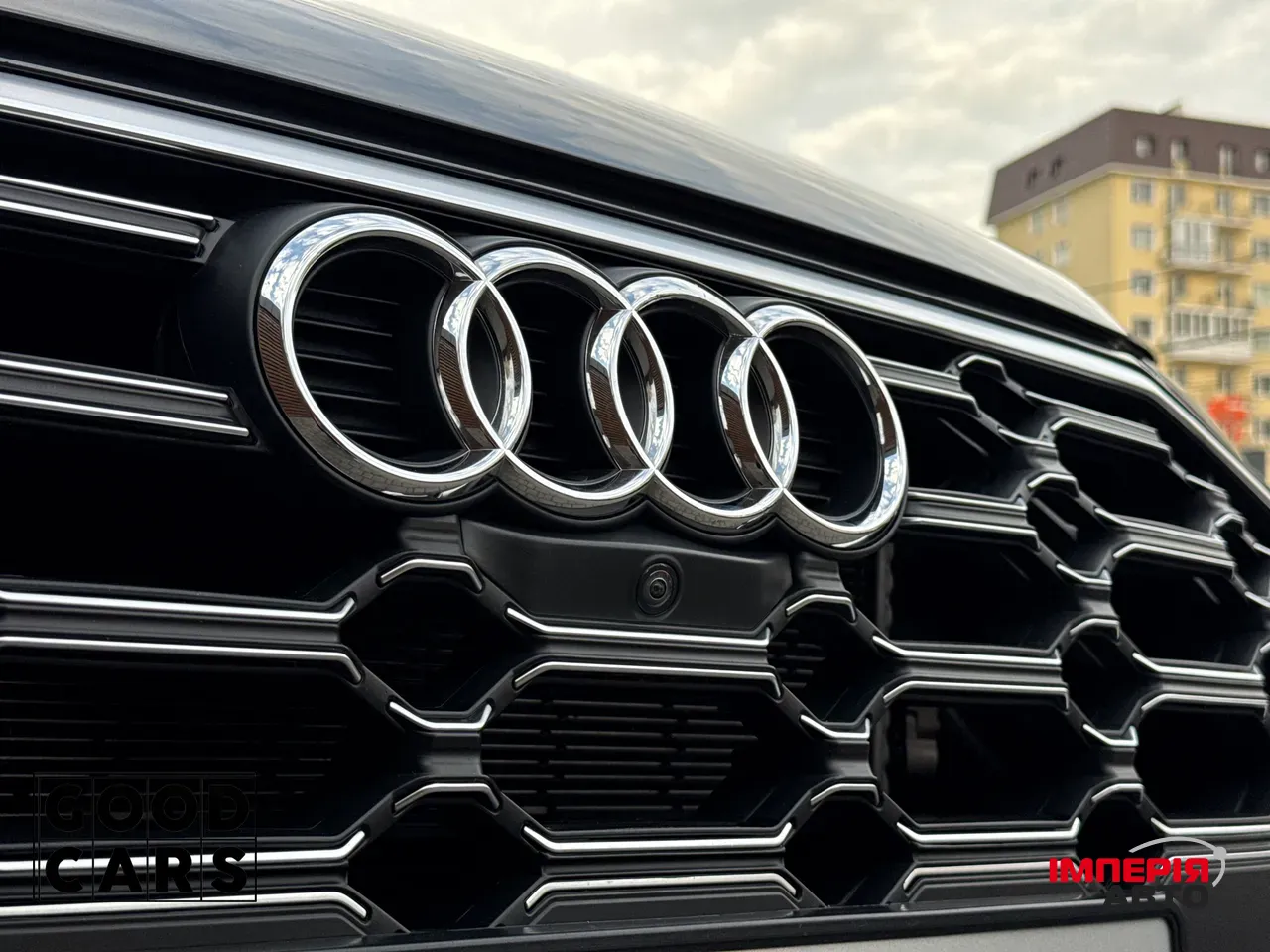 Audi Q5 - фото 17