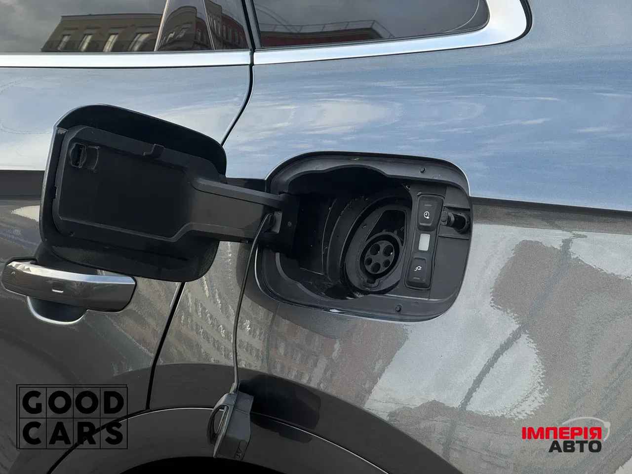 Audi Q5 - фото 22