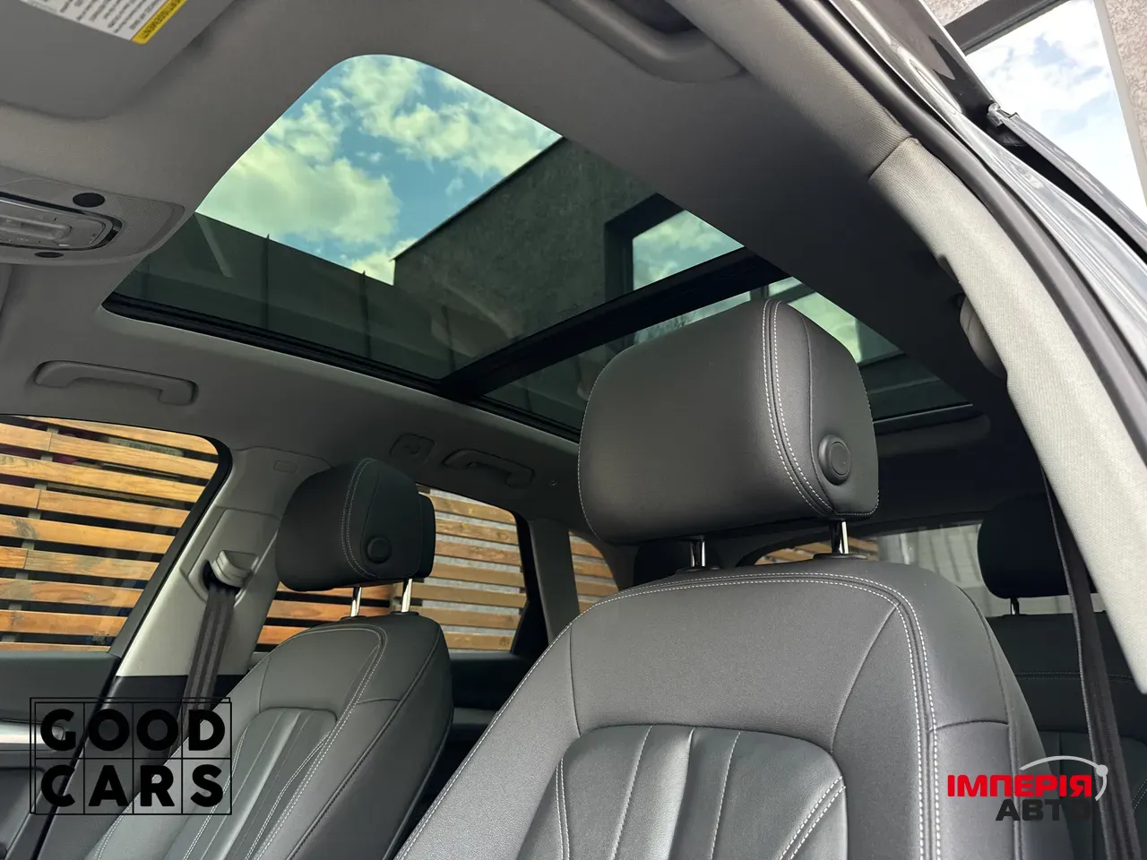 Audi Q5 - фото 29