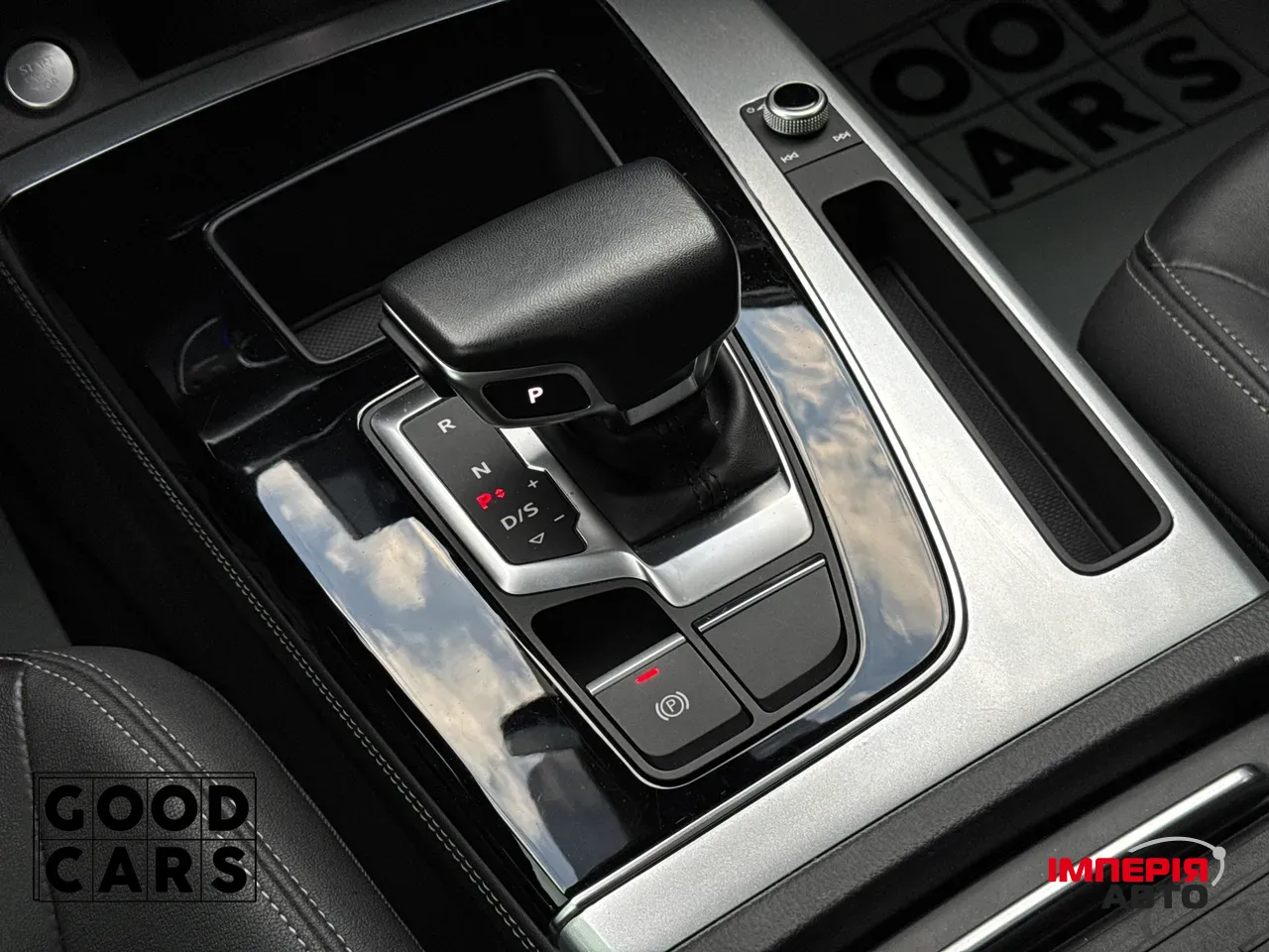 Audi Q5 - фото 45