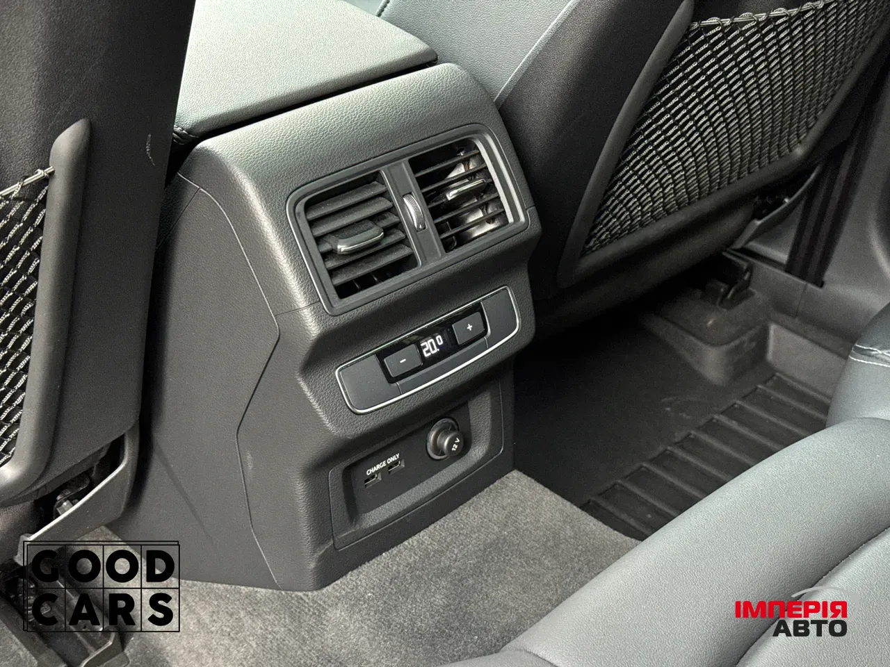 Audi Q5 - фото 34