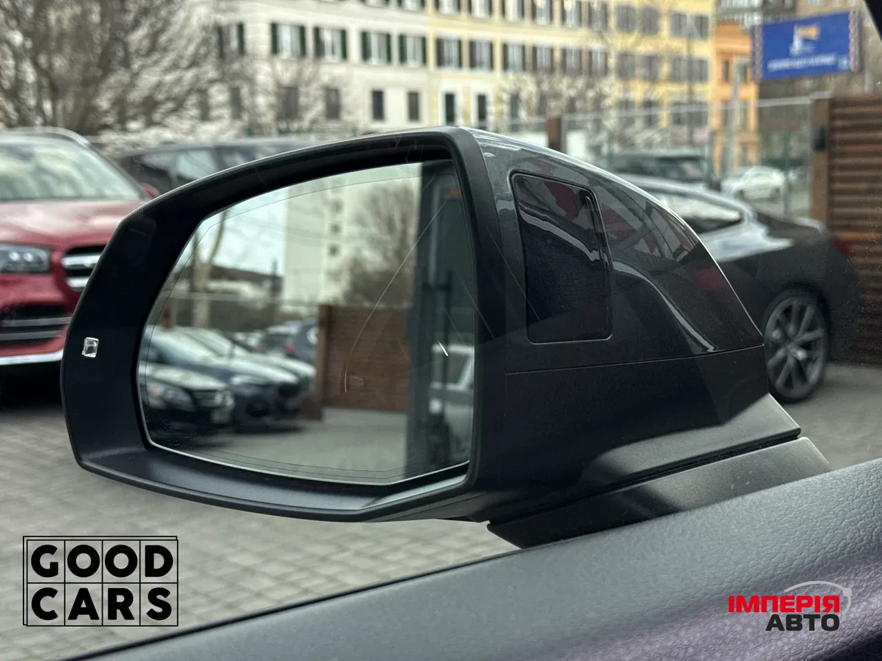 Audi Q5 - фото 20