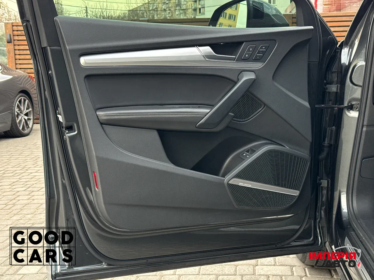 Audi Q5 - фото 23