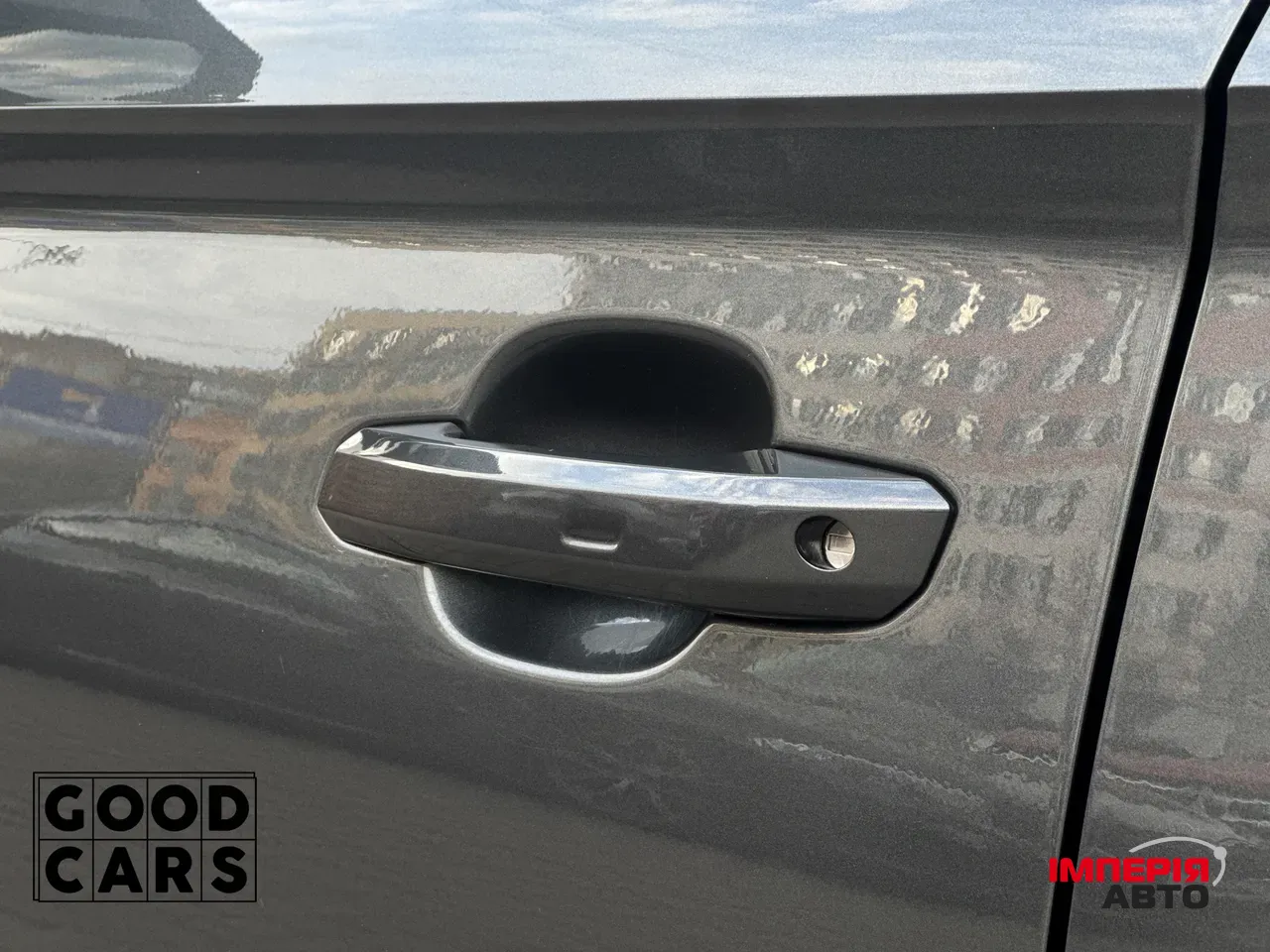 Audi Q5 - фото 19