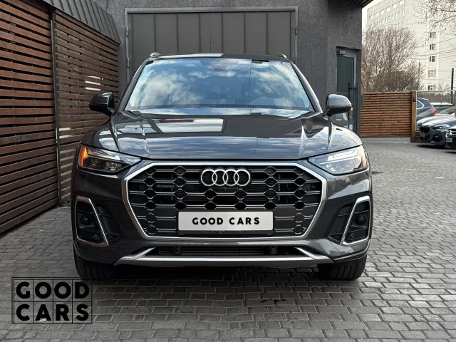 Audi Q5 - фото 2