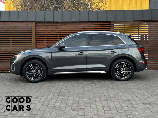 Audi Q5 - фото 4