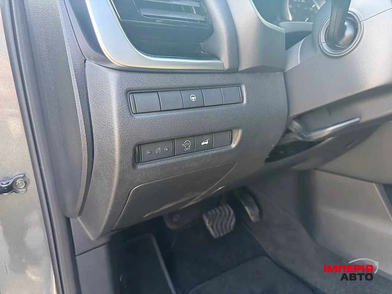 Nissan Rogue - фото 31