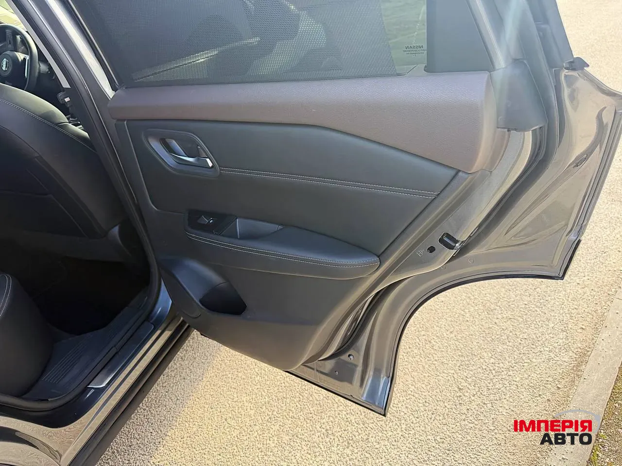 Nissan Rogue - фото 36