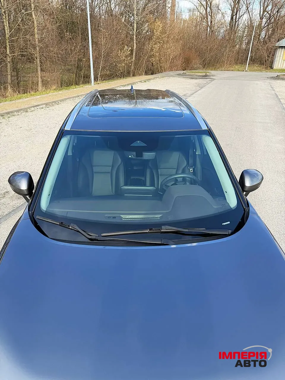 Nissan Rogue - фото 22