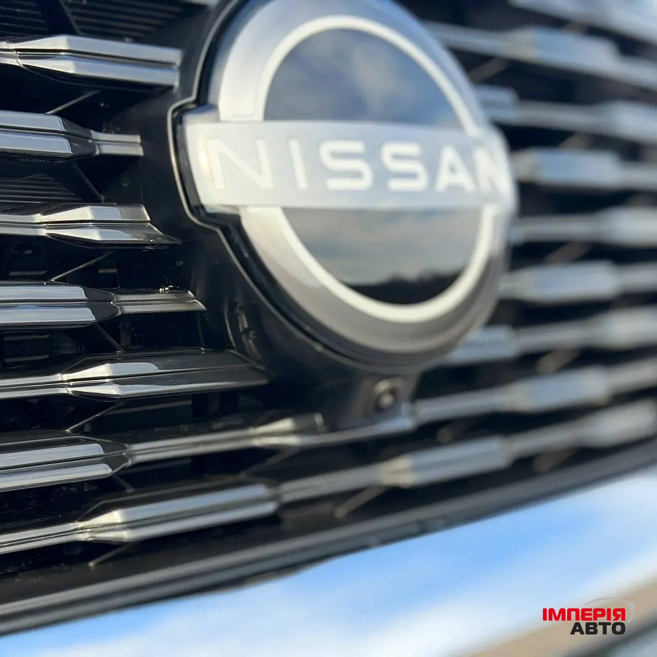 Nissan Rogue - фото 23