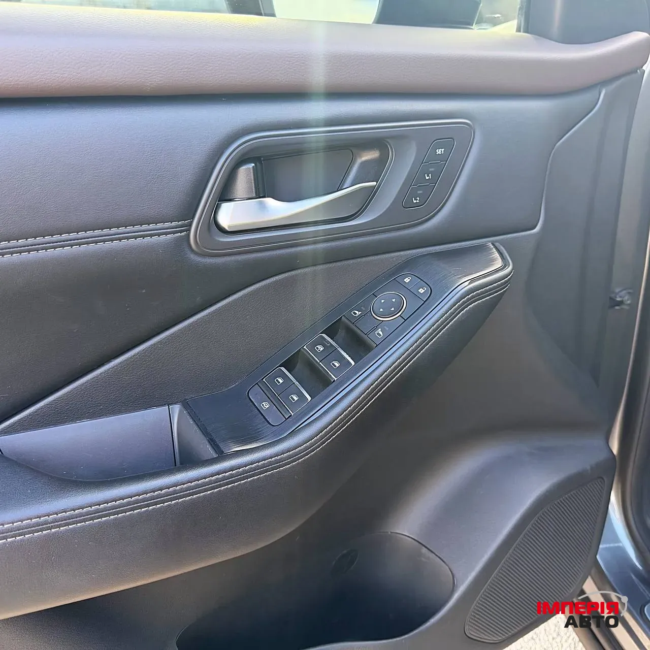 Nissan Rogue - фото 29