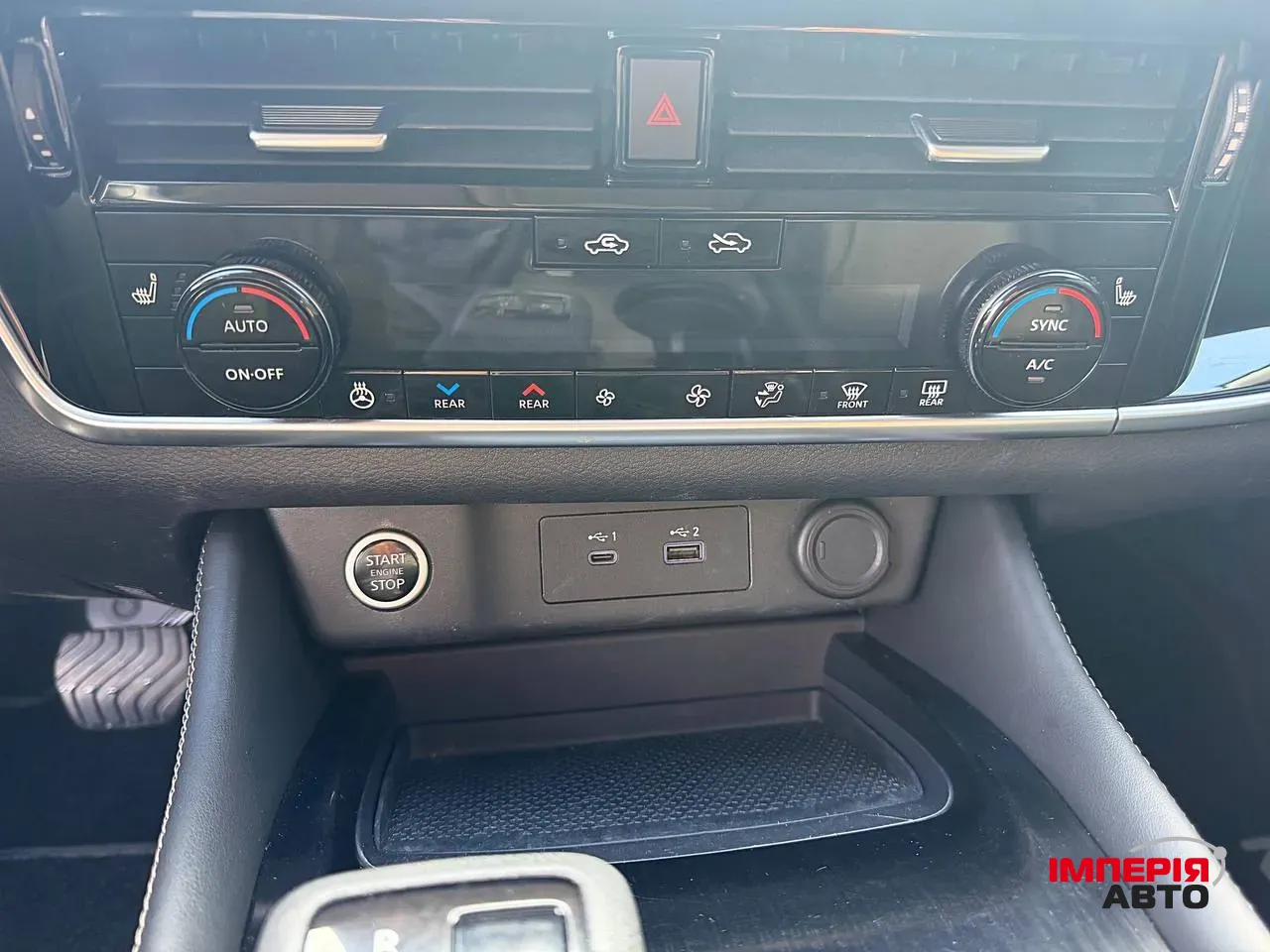 Nissan Rogue - фото 41