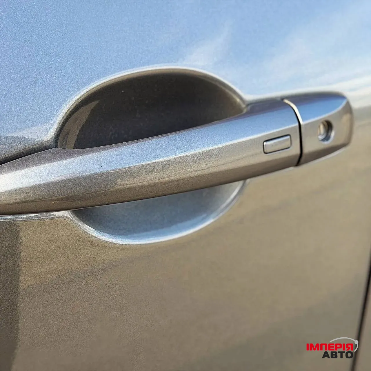 Nissan Rogue - фото 25