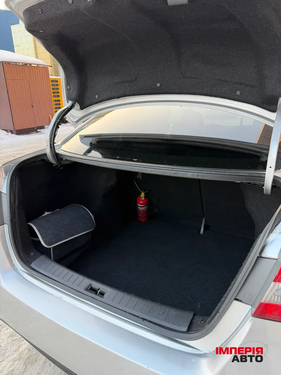 Nissan Sentra - фото 3