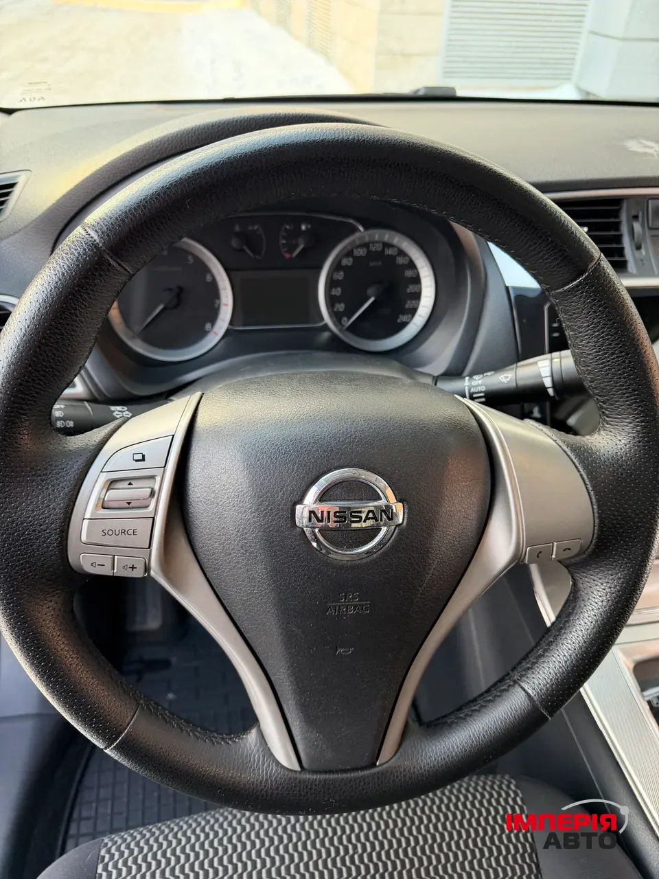 Nissan Sentra - фото 16